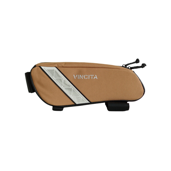 Vincita Voyage Brompton Frame Bags — BikeBike